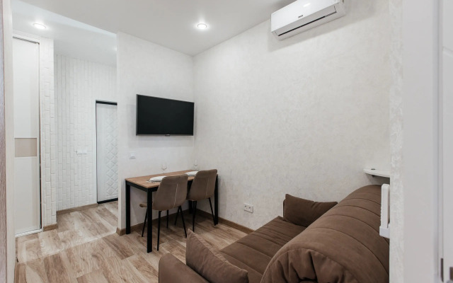 Red Apartments Art Layt Shanel Apartments