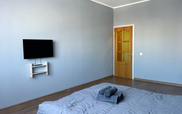 Квартира 1-комнатная на Старостина 11к2