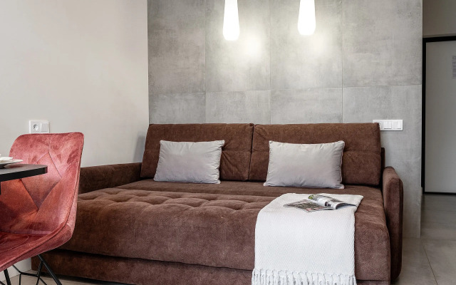 Red Apartments Art Layt Siti Apartament Migel Apartments