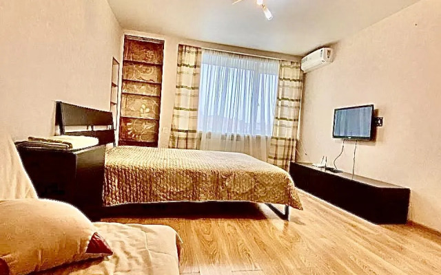 Квартира горького 146а