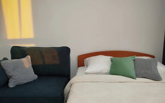 Квартира Уютная в Центре ЖK