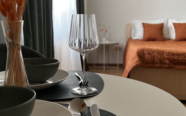 Na 50 Let Vlksm 13/1 Apartments