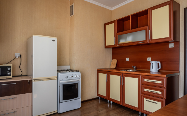 Dobrye Sutki Na Tukhachevskogo 20/1 Flat