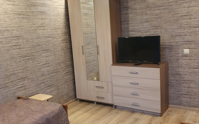 Апартаменты на Комсомольской 24