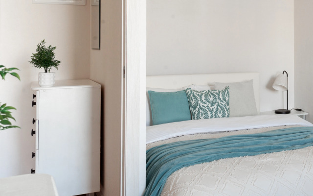 Квартира Водопьянова