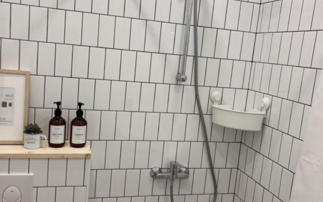 Квартира с Дизайнерским Ремонтом на Ивана Артеменко 7