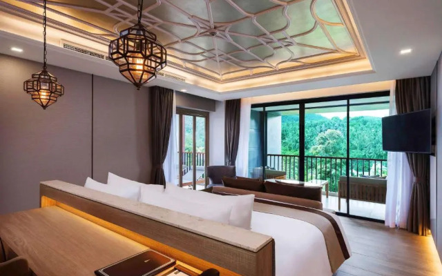 Avista Grande Phuket Karon - MGallery