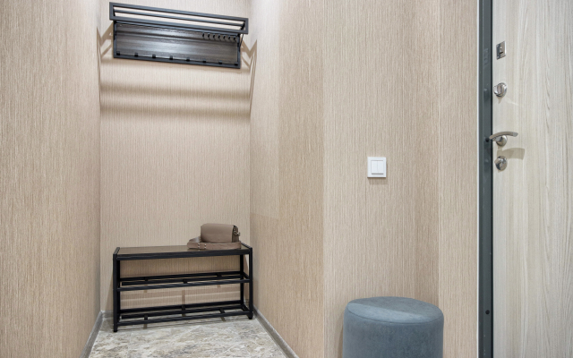 Апартаменты MyhomeYourhome на Обуховской Обороне, 74