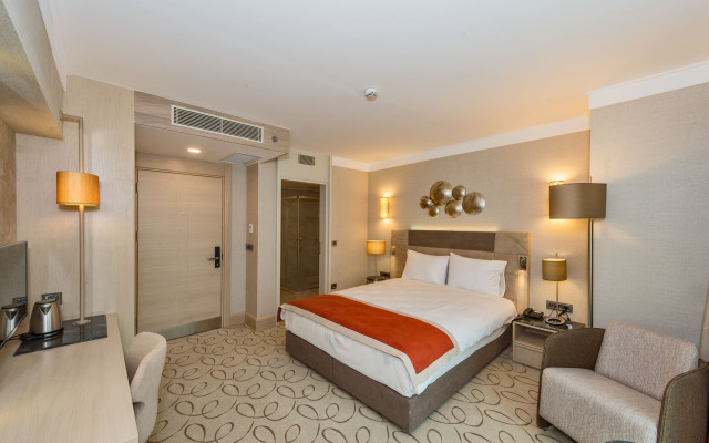 Mare Park Hotel
