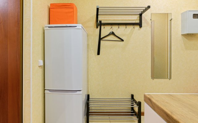 Апартаменты RentalSPb