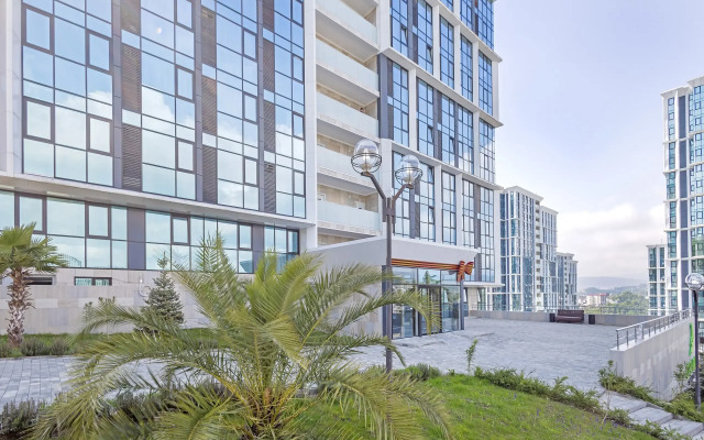 Mynomeyourhome Na Yasnogorskoy d 16 6 k 6 Apartments