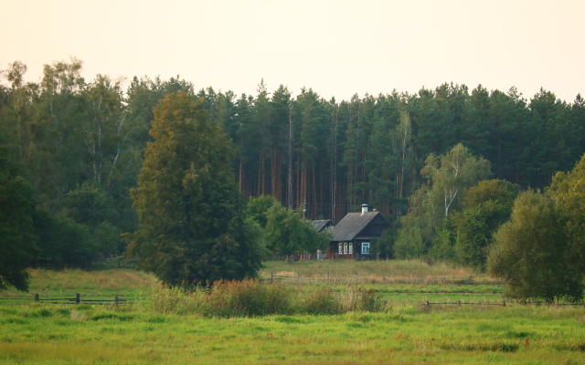 Usadba Mshanka House