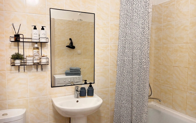 Апартаменты Атмоcфера-Rоmantiс