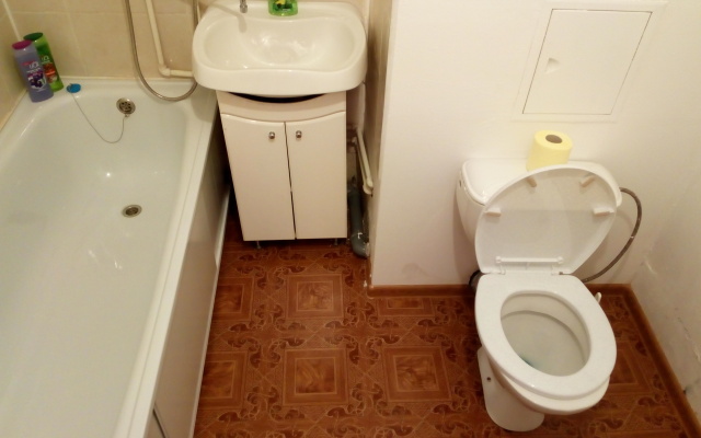 M7 Pervomaiskya 1 Apartments