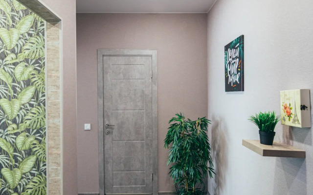 Апартаменты Кальтхоф