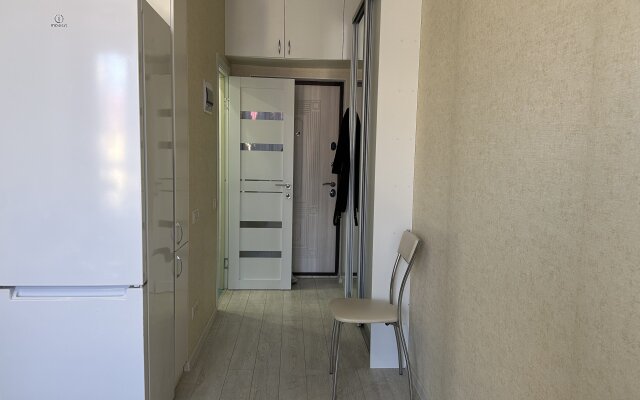 Apartment Cozy space in the center 5