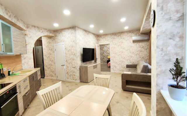 Alleynaya 5A Apartments
