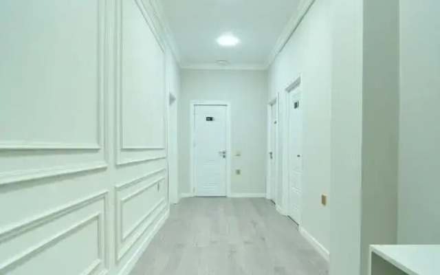 Premium Sea View Hotel & Hostel