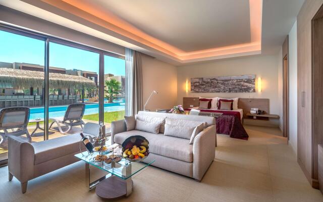 Concorde Luxury Resort & Casino