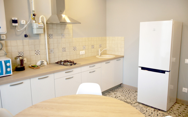 Apartments Gorizont 3