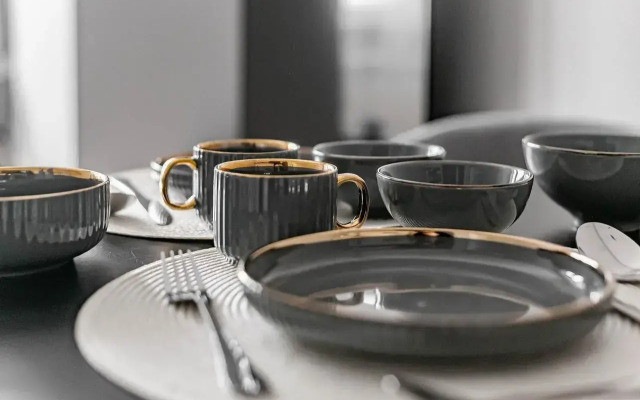 Квартира на Улице Декабристов 36к3