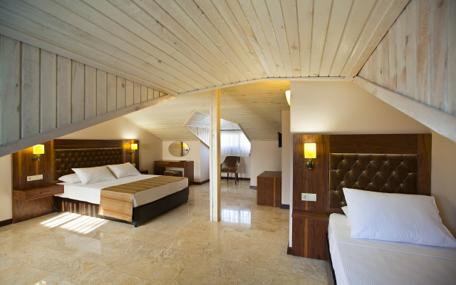 Boutique Montana Mini-Hotel