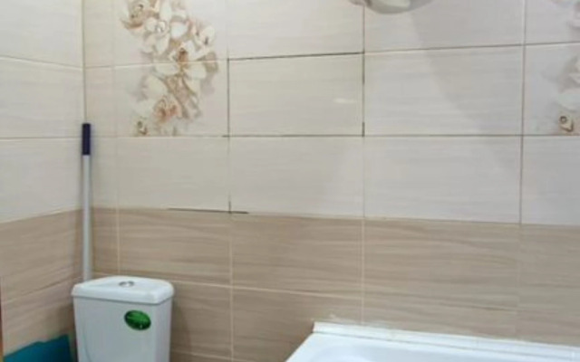 Квартира на набережной Габдуллы Тукая 3