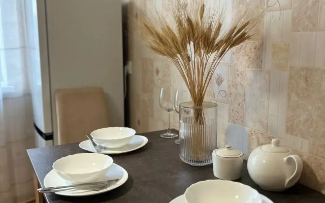 Квартира для большой семьи