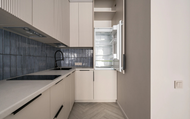 Magic Resort U Finskogo Zaliva Flat