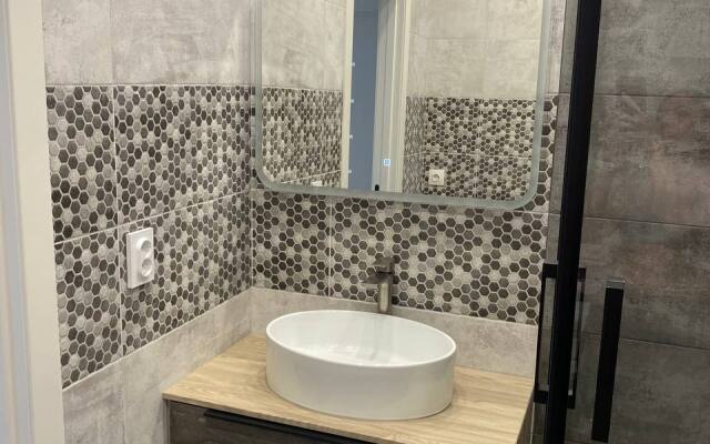 Zvezdny 1 Flat