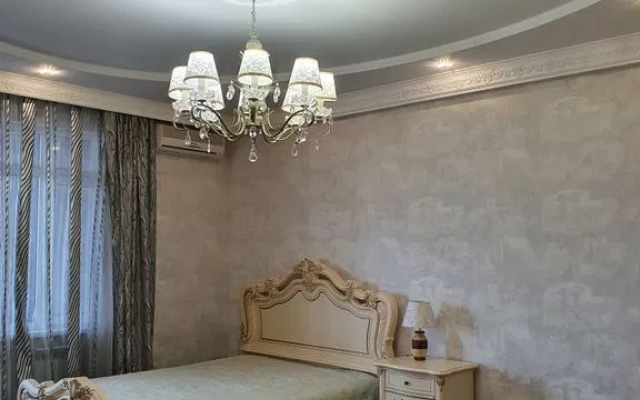 Квартира на улице Дзержинского