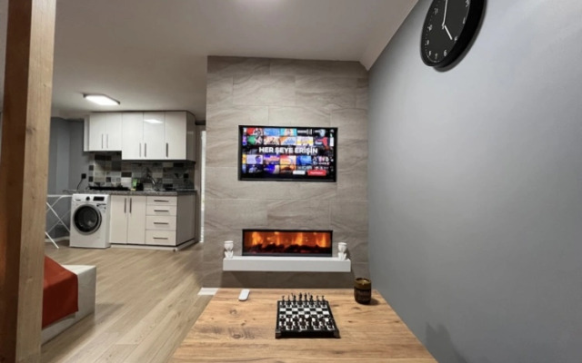 Westley Residence Taksim Apart-hotel