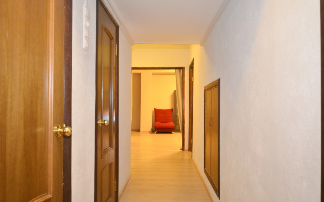 70 Трехкомнатные Апартаменты Новый Арбат