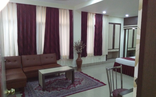 Hotel Executive Tower