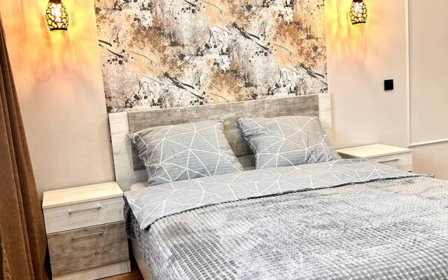 Квартира Ангария