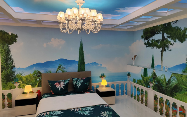 Квартира на Московском шоссе 47