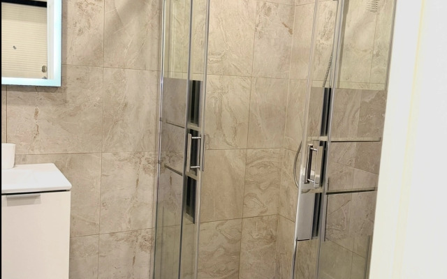 Шикарные апартаменты на Бульваре Победы