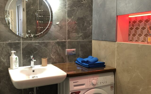 Апартаменты Moon