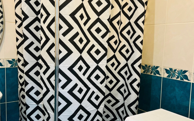 Квартира я дома на ул Черокманова 2