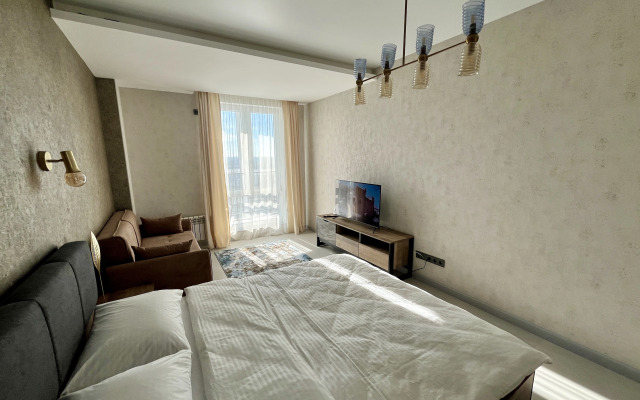 Sky 24 Apartments