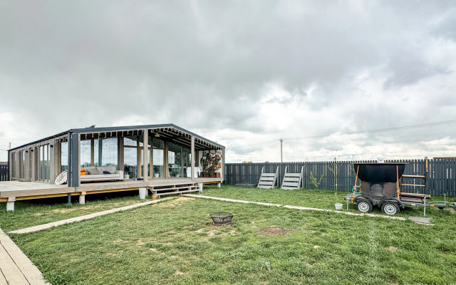 Barnkhaus Bolshoy I Teply Private house