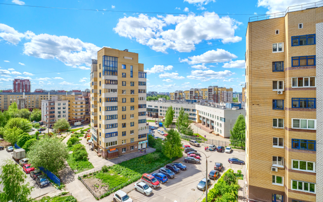 Kvartalapartments Rodionova Apartments