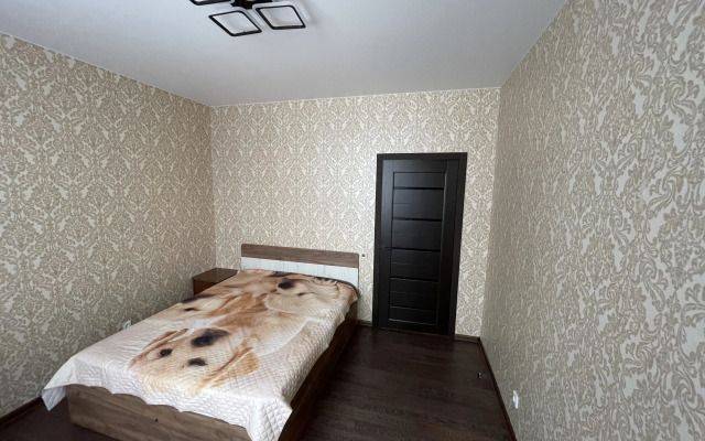 Vblizi Glts Bannoye Flat