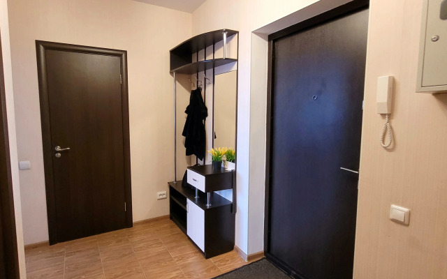 Svetlaya V Zhk Romantika Flat