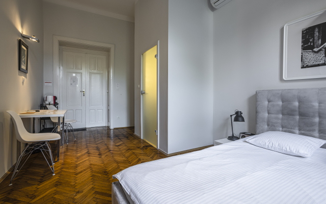 NOVUMHOUSE - Straszewskiego Mini-Hotel