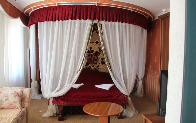 Shaherezada Hotel