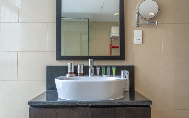 Apartments Paradise of the Mind by Lagom Apartments