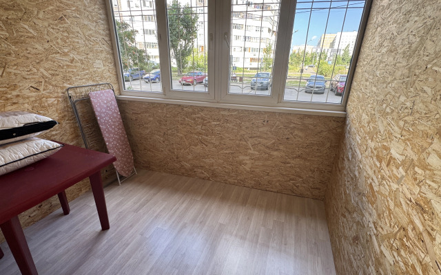 Апартаменты Уютная студия у Ривьеры