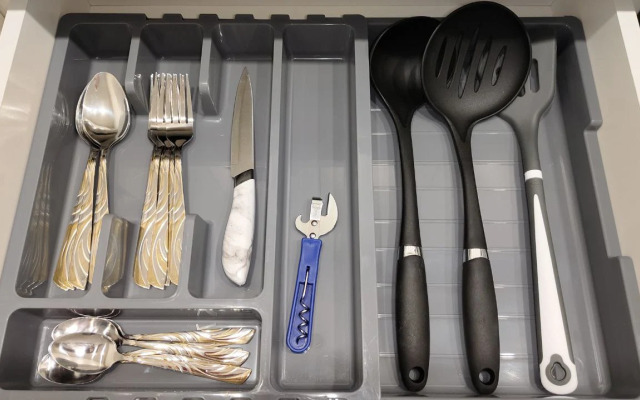 Квартира RENTA27 у городской набережной