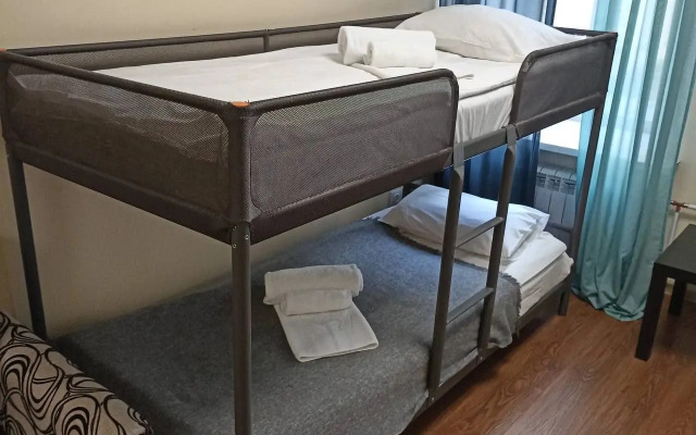 Меблированные комнаты Те самые на Владимирском